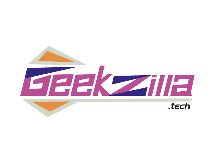 Geekzilla