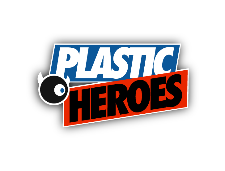 Plastic Heroes
