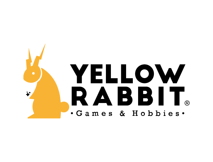 Yellow Rabbit